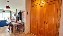 Kitchen of Flat for sale in Vícar  with Air Conditioner, Heating and Terrace