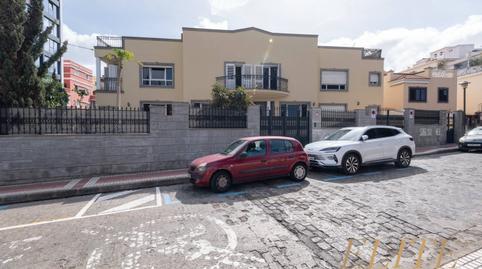 Foto 4 de Oficina de lloguer a Calle Leon y Castillo, Ciudad Jardín, Las Palmas de Gran Canaria