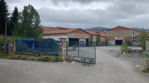 Photo 3 of Industrial buildings for sale in Lugar San Claudio, San Claudio - Trubia - Las Caldas, Asturias