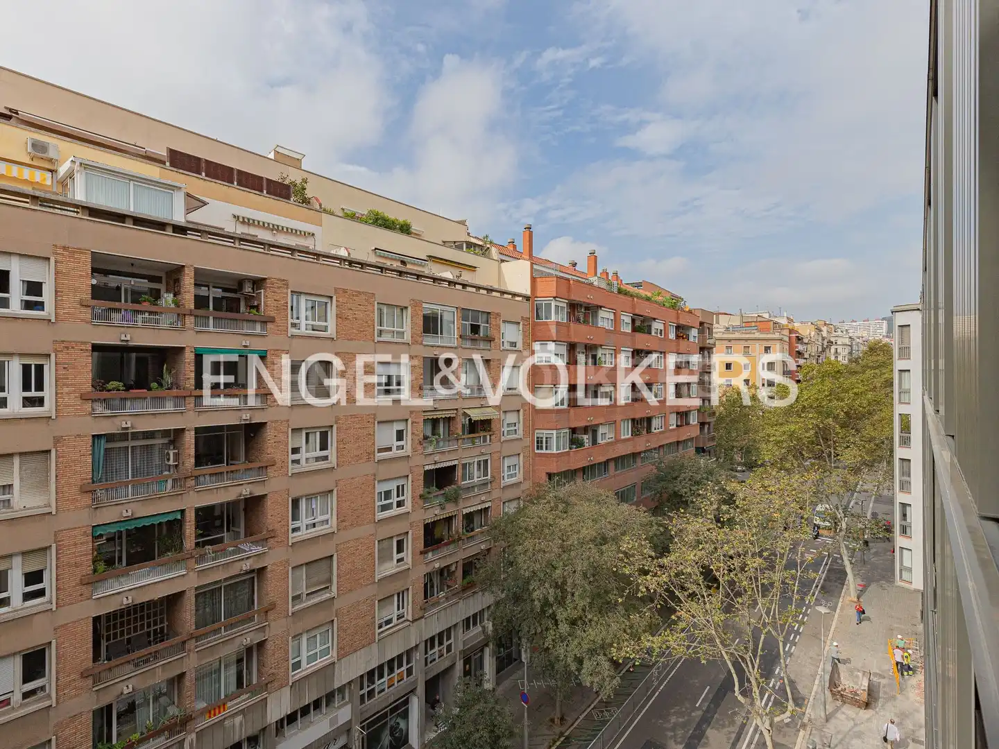 Appartement avec terrasse à vendre à Eixample, imagen 8