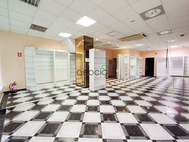 Business premises for sale in Alonso Nuñez de Reinoso