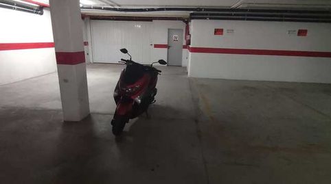 Foto 4 von Garage zum Verkauf in Els Serrans, 73, -1, Algemesí, Valencia