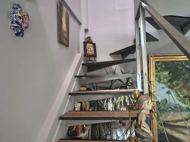 Duplex with lift for sale in Calle Colegiata 11, imagen 23