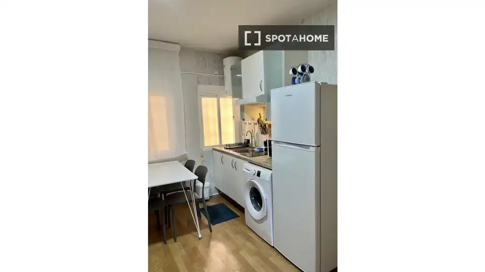 Wohnung zur Miete in Puente de Vallecas, imagen 8