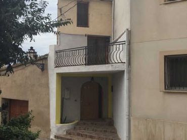 Casa bifamiliare in vendita a ALCALDE RAMON CIURANA