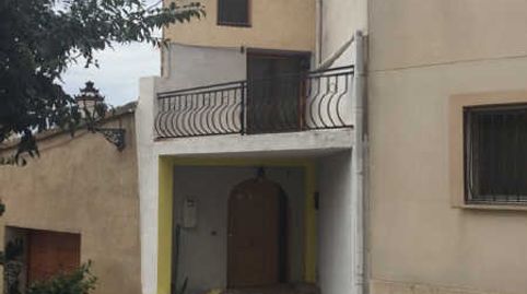Solvia Inmobiliaria  Chalet adosado Borges del Camp Les