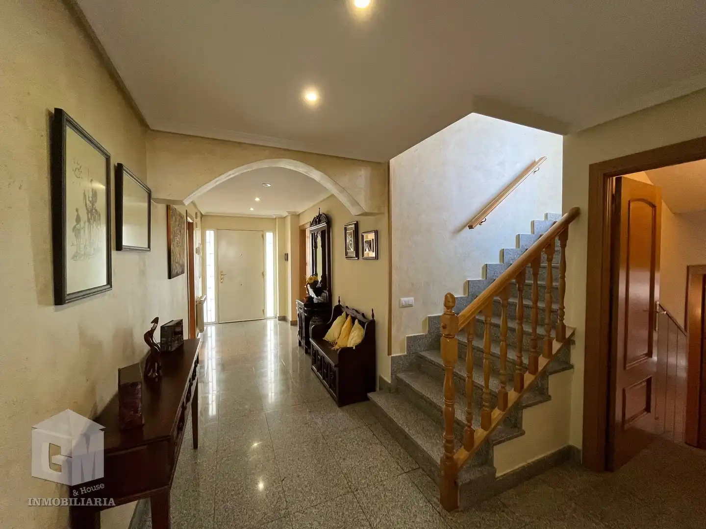 Casa o chalet en venta en Illescas con Aire acondicionado, Calefacción y Jardín privado
