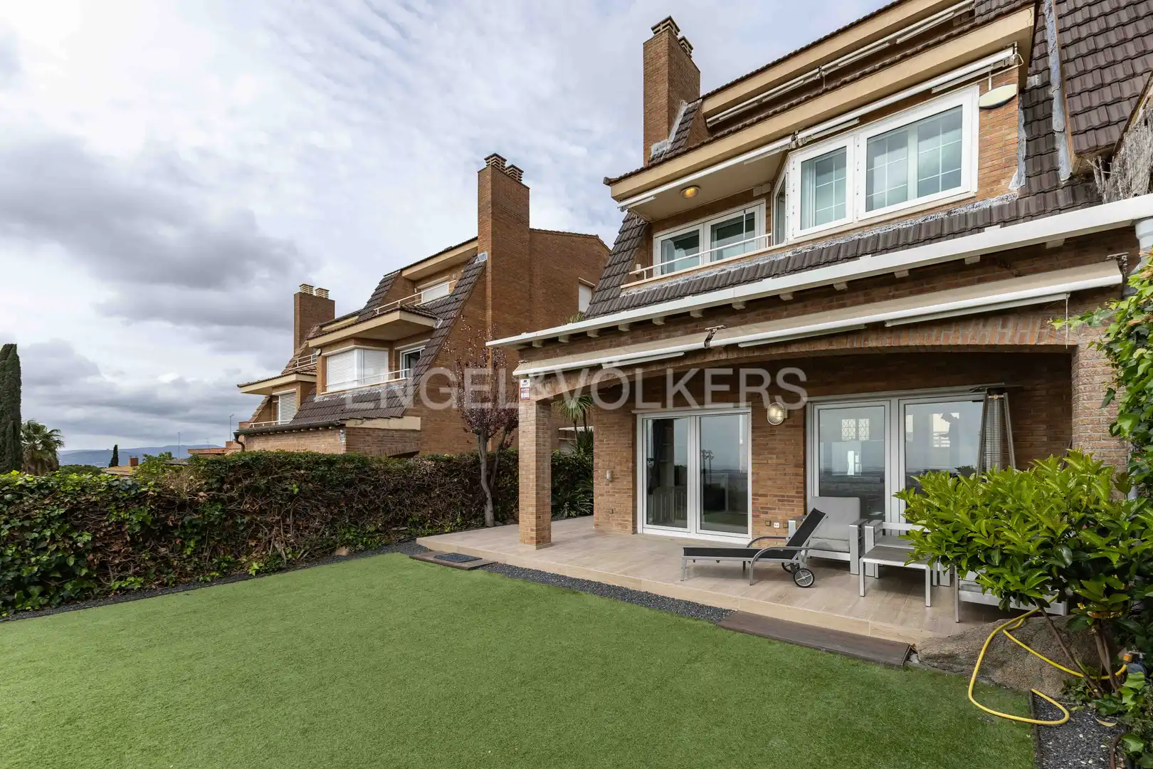Detached homes for rent in Esplugues de Llobregat, Barcelona