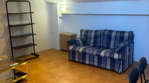 Foto 3 de Estudio de alquiler en Carrer del Matemàtic Marzal, 2, La Roqueta, Valencia Capital