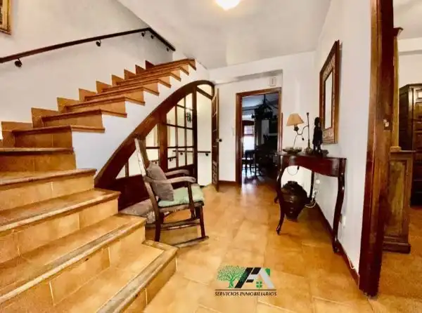 Casa amb terrassa en venda a Calle Gaspar Becerra, imagen 11