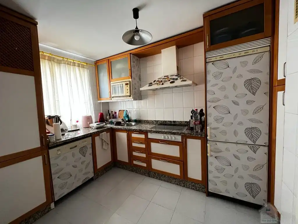 Attic for rent in Gelves