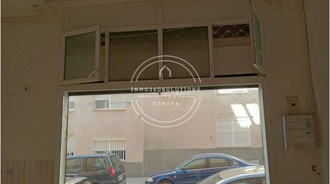Foto 4 von Geschaftsraum zur Miete in Calle Mar Mediterráneo, Tarifa ciudad, Tarifa