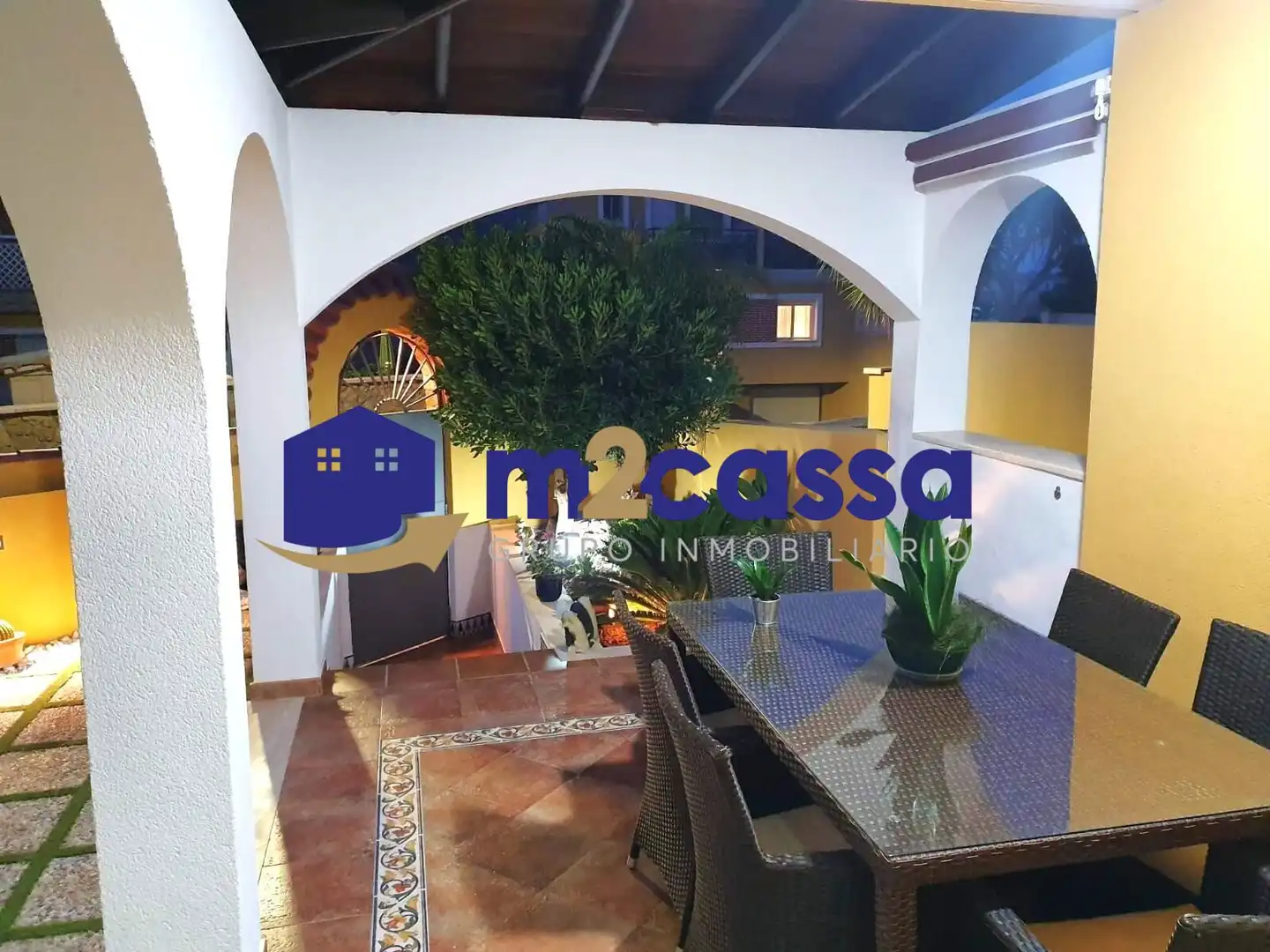 Chalet con terraza en venta en Las Majadas-Las Molinetas-Labradorcico, imagen 18