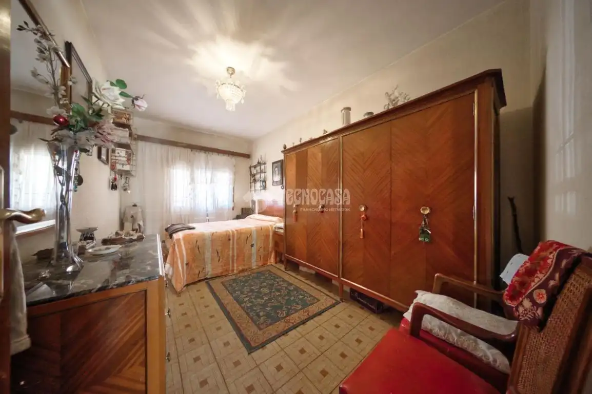 Dormitori de Casa o xalet en venda en Arroyo de la Encomienda amb Terrassa i Traster