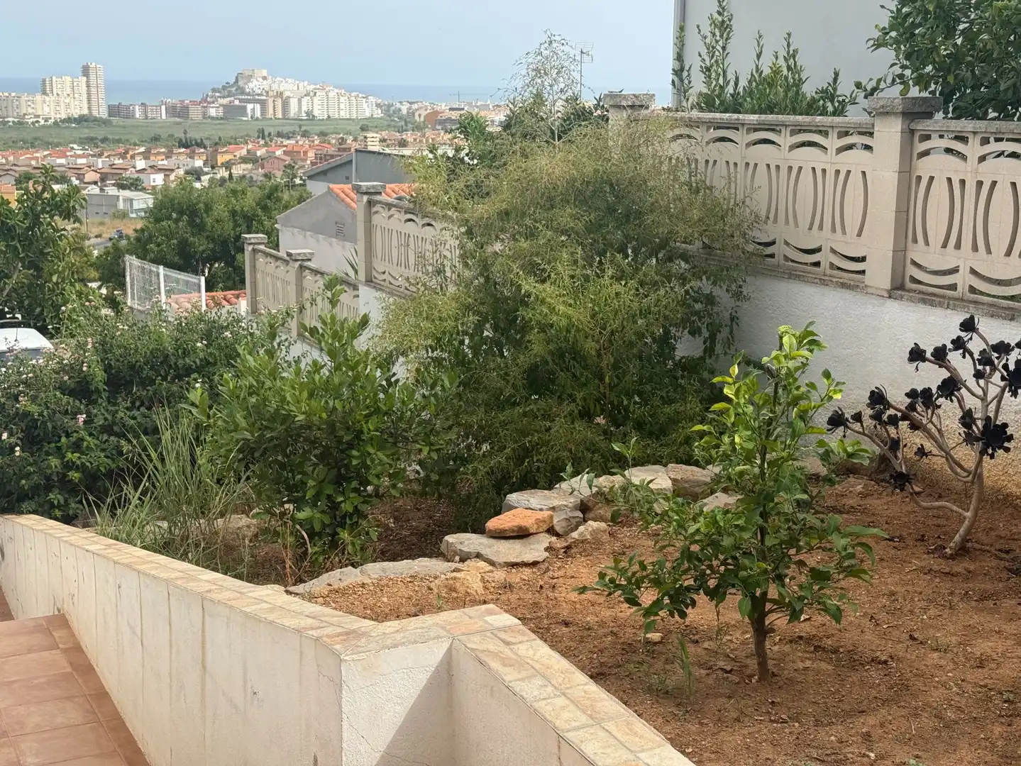 Chalet con terraza en venta en Carretera de ľ Estación 143, imagen 23