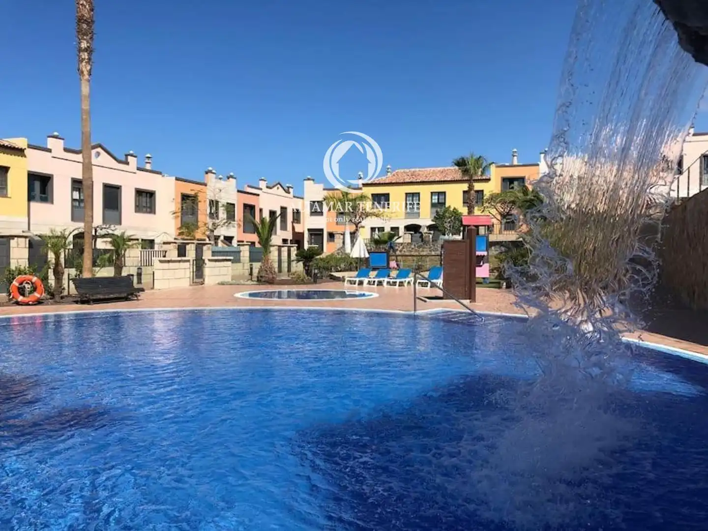 Detached homes for sale in La Enramada, La Caleta