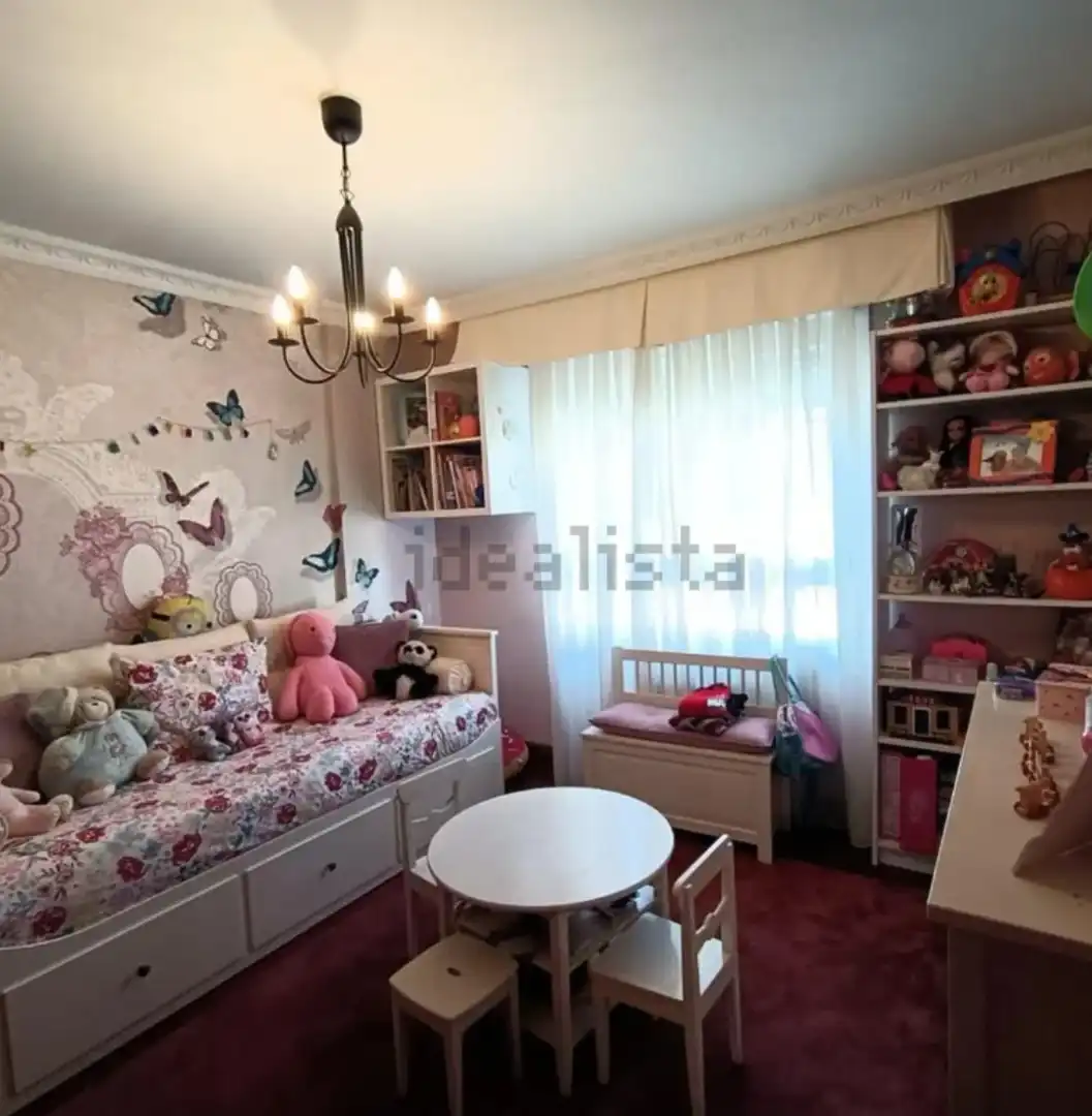 Dormitori de Casa o xalet en venda en Castro-Urdiales amb Calefacció, Jardí privat i Terrassa