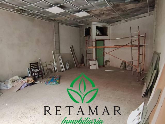 Local comercial en Venta en Carretera de Sanlúcar - Sudamérica