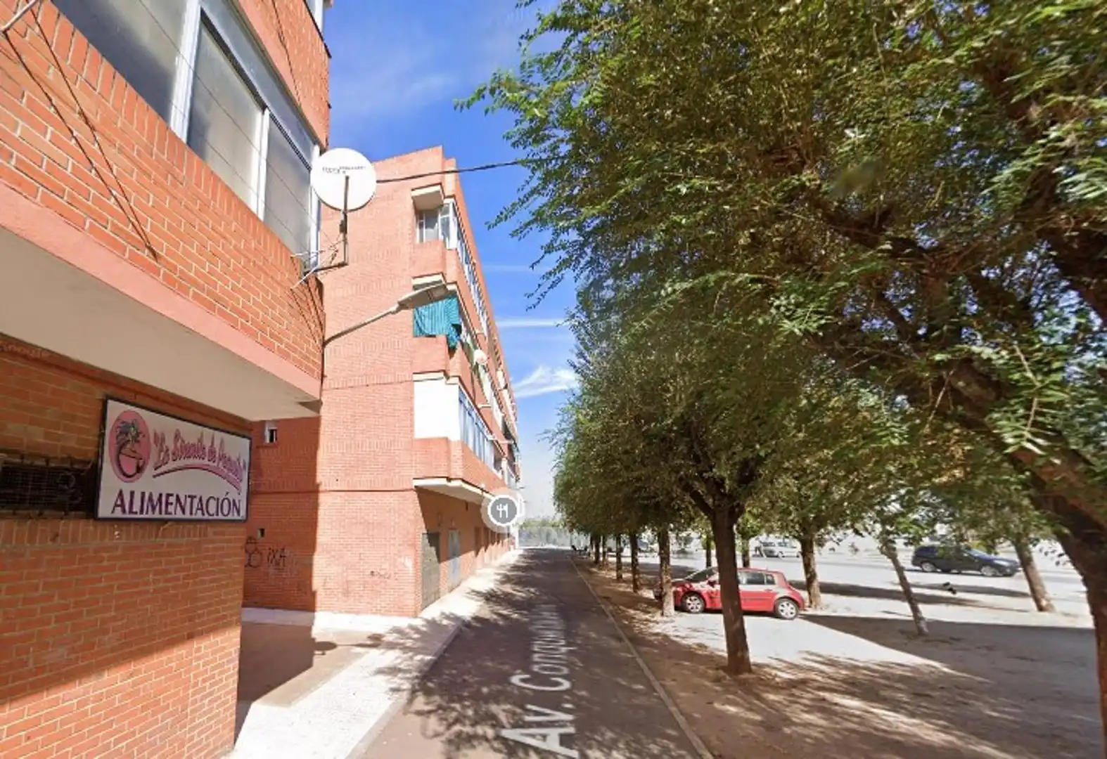 Piso en venta en Conquistadores, imagen 11