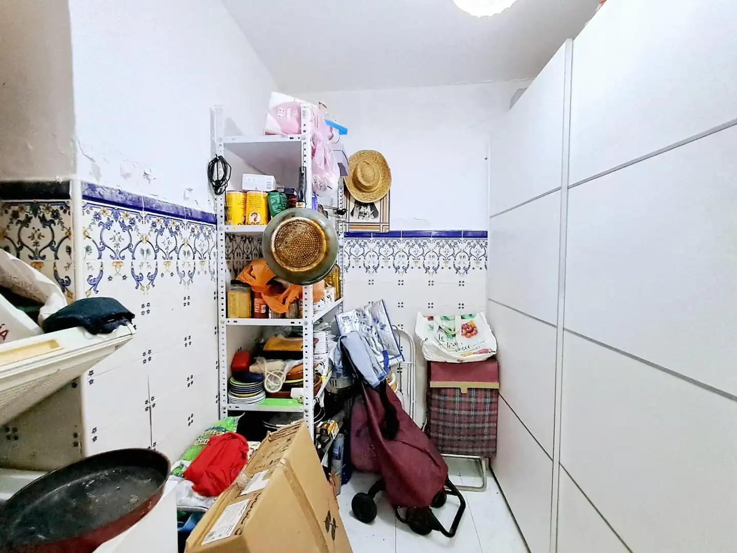 Maison avec terrasse à vendre à Casco Antiguo, imagen 17
