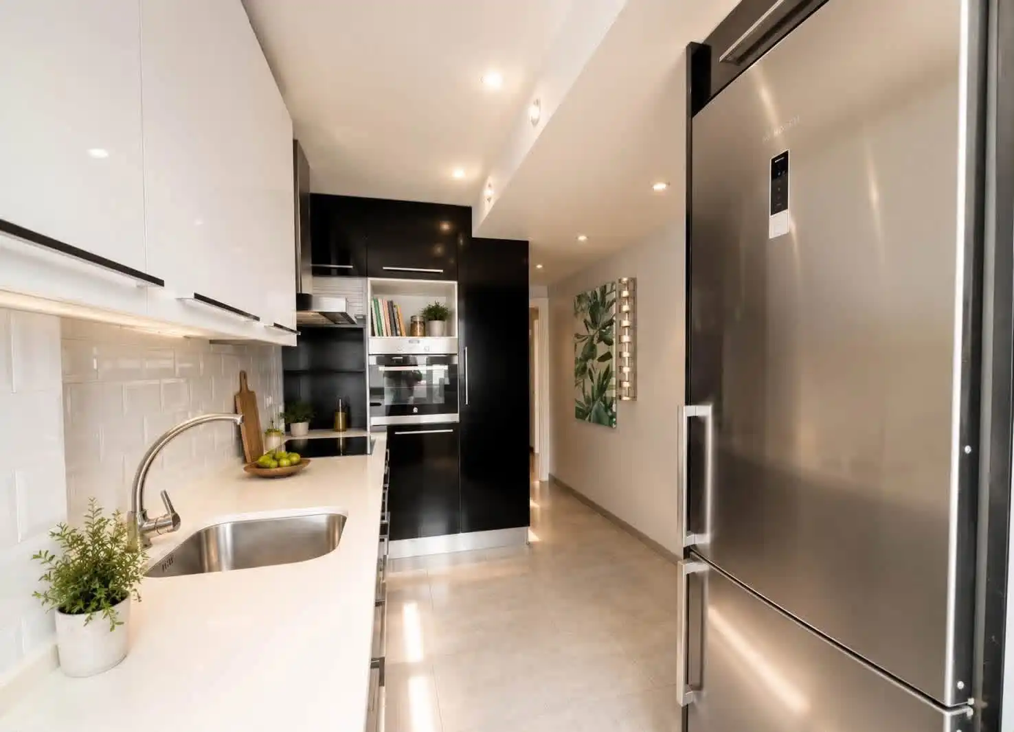 Wohnung mit Aufzug zum Verkauf in Calle Explanada de la Estación 20, imagen 8