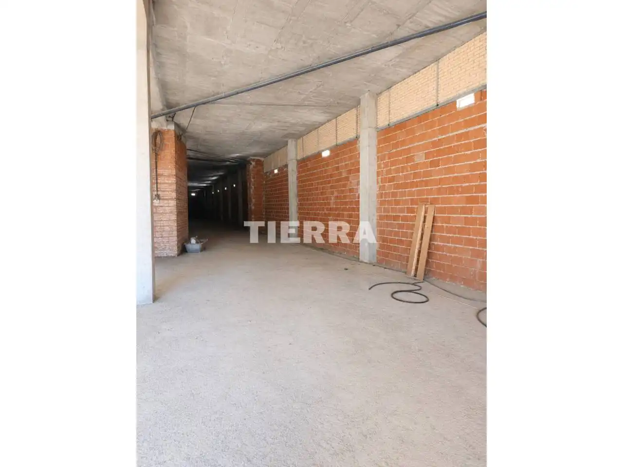 Business premises for sale in Avenida Luis Manzanares, imagen 2