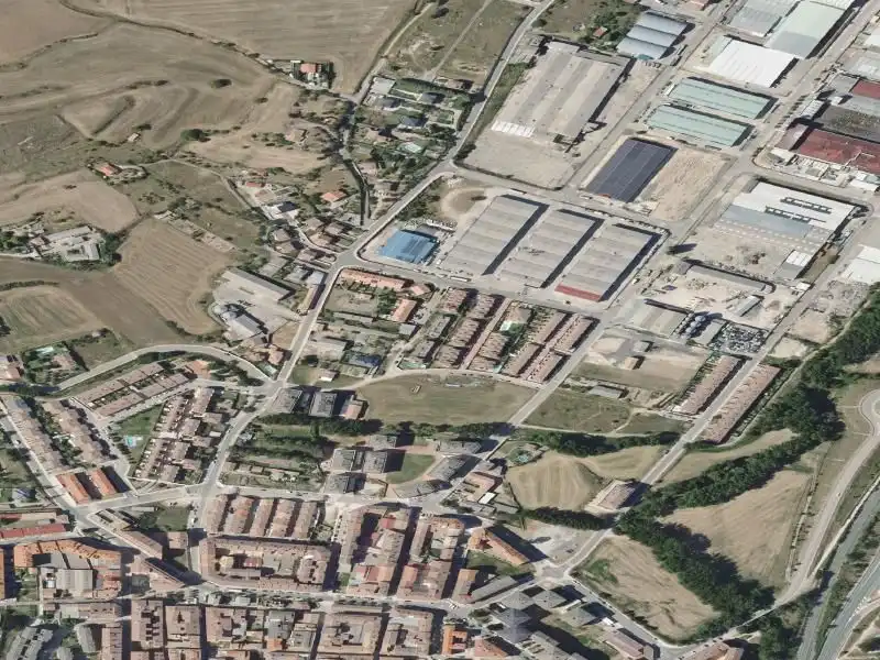 Xalet en venda a calle Vitoria, imagen 5
