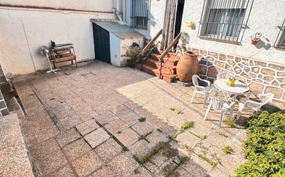 Garden of Single-family semi-detached for sale in Valdilecha  with Heating, Terrace and Storage room