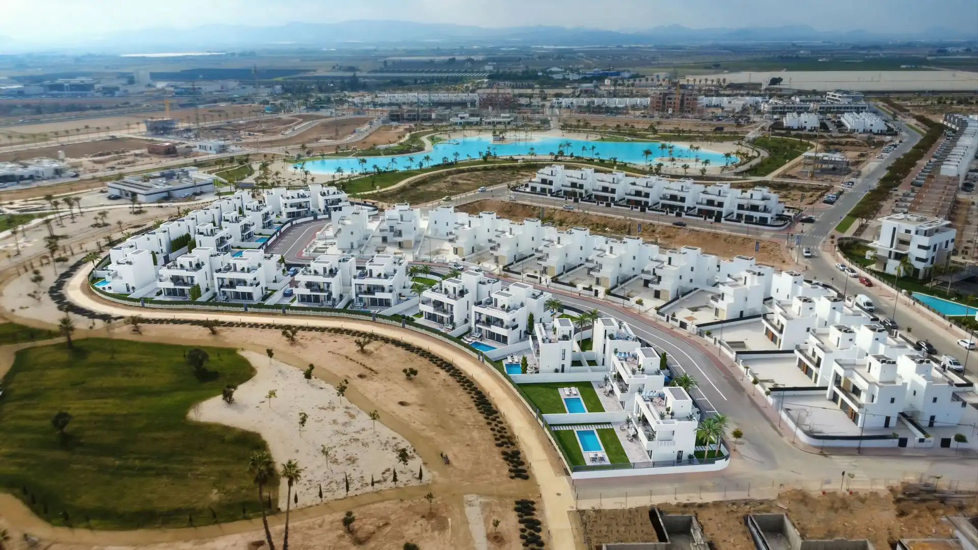 Detached house for sale in Mar Menor Golf, imagen 9