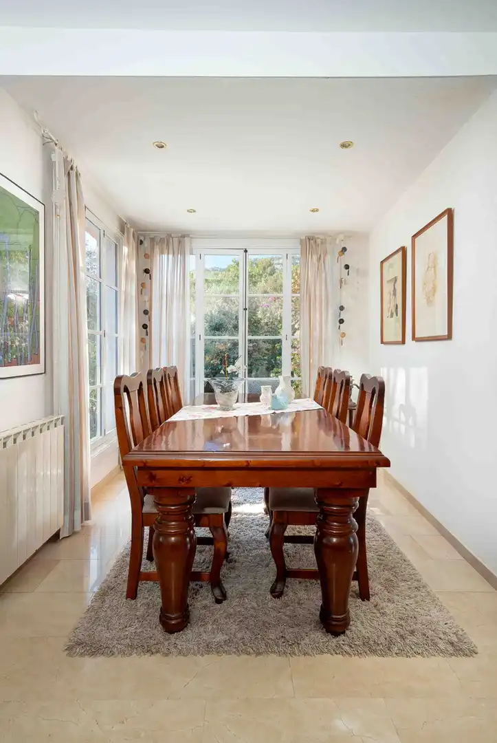 Casa rústica con piscina en venta en Puigpunyent, imagen 33