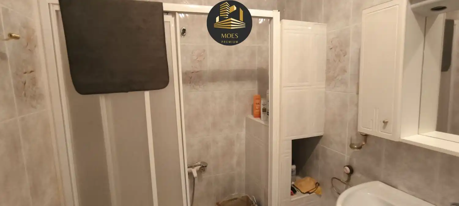 Baño de Casa o chalet en venta en Rus con Terraza y Trastero