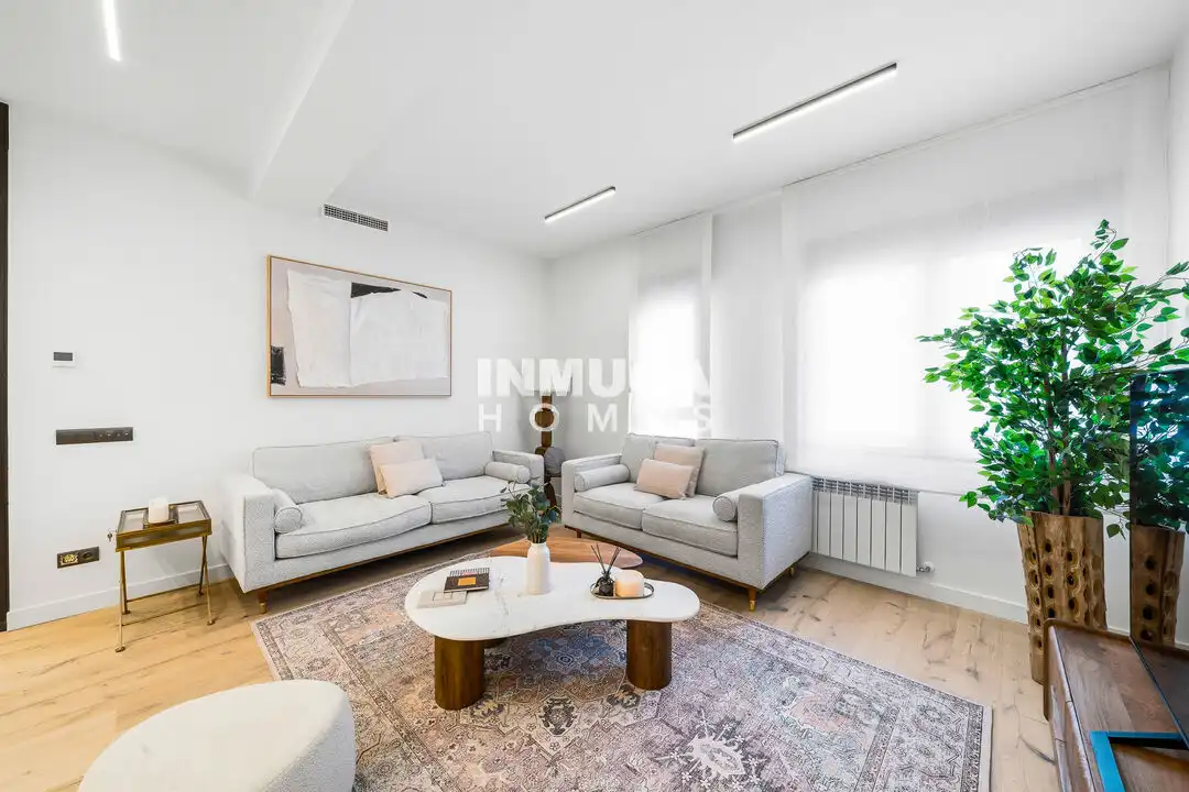 Wohnung mit Aufzug zum Verkauf in Chamberí, imagen 7