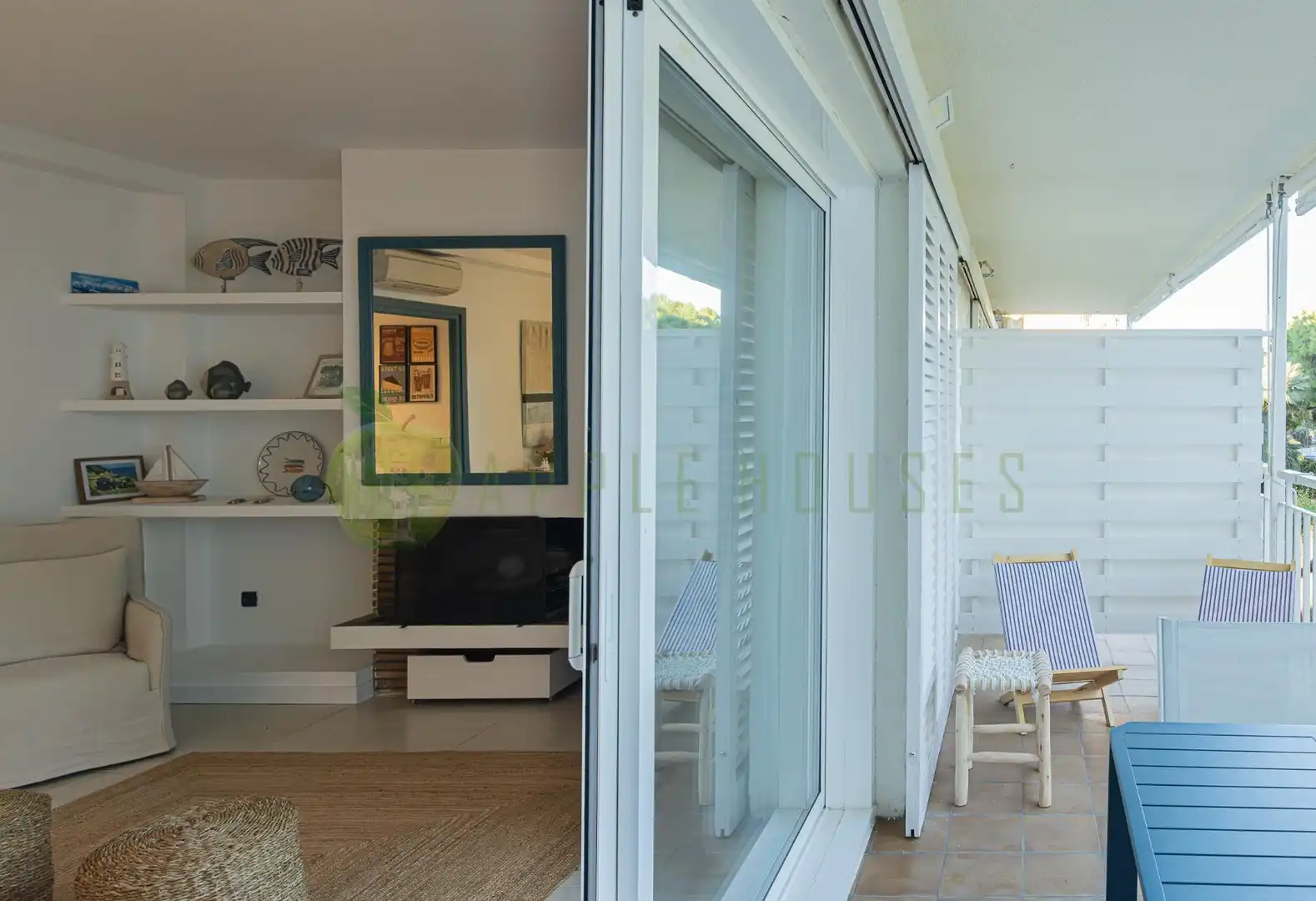 Wohnung mit Pool zum Verkauf in Passeig del Doctor Gaietà Benaprès, imagen 11