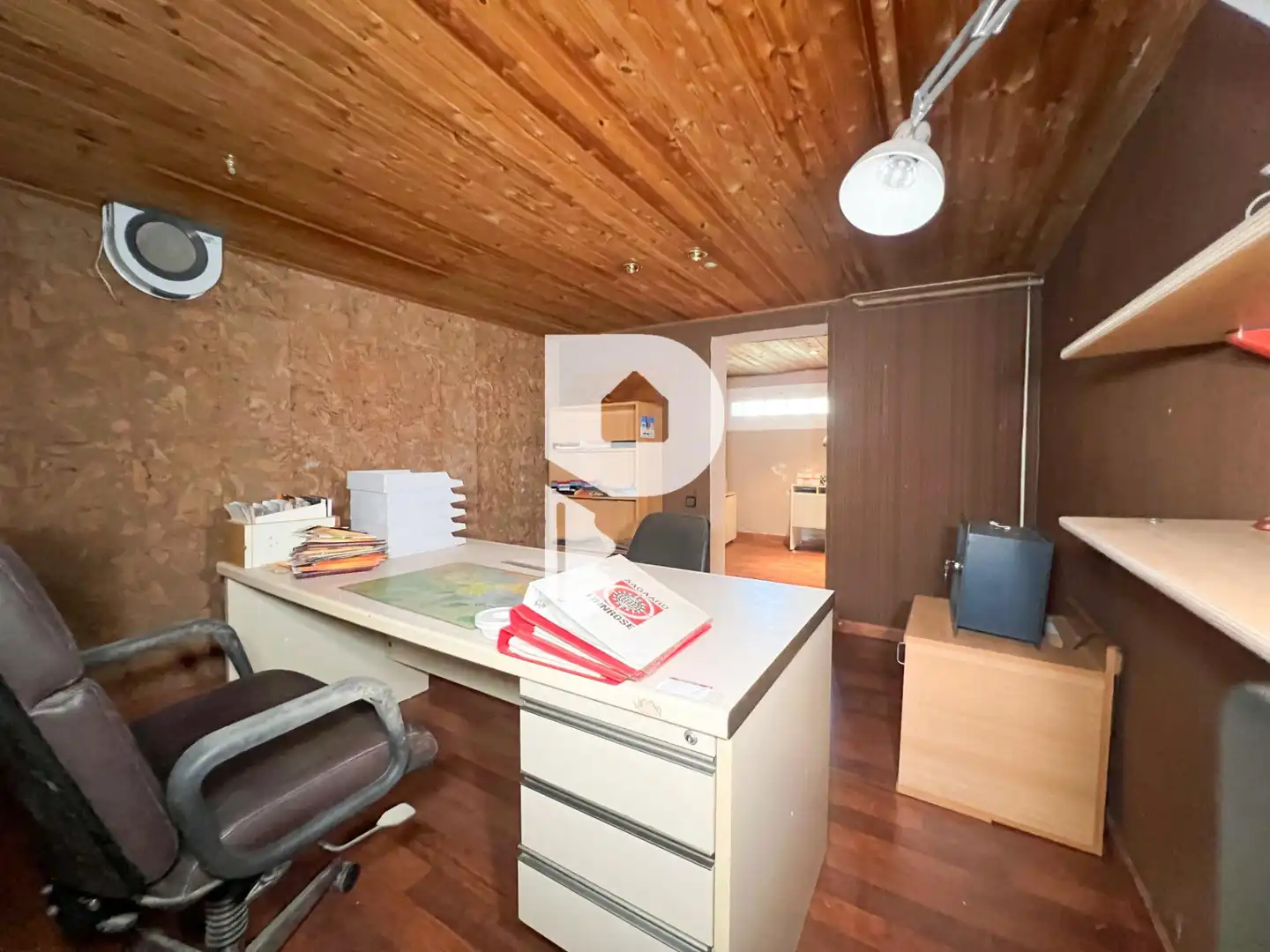 Casa o xalet en venda en Vallirana amb Calefacció, Jardí privat i Terrassa