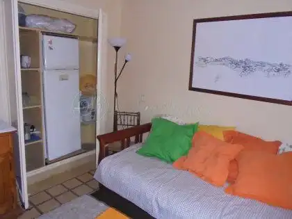 Habitación de Casa o chalet en venta en Real Sitio de San Ildefonso con Calefacción