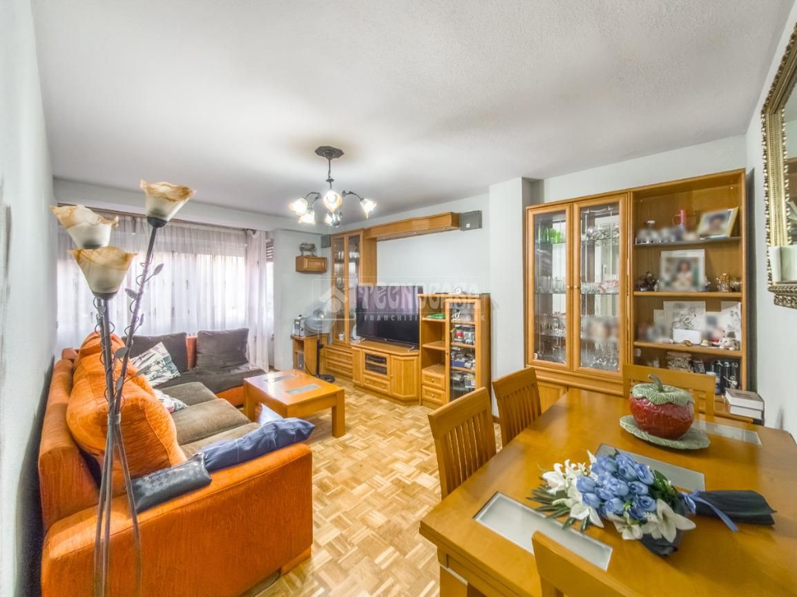 Piso en venta