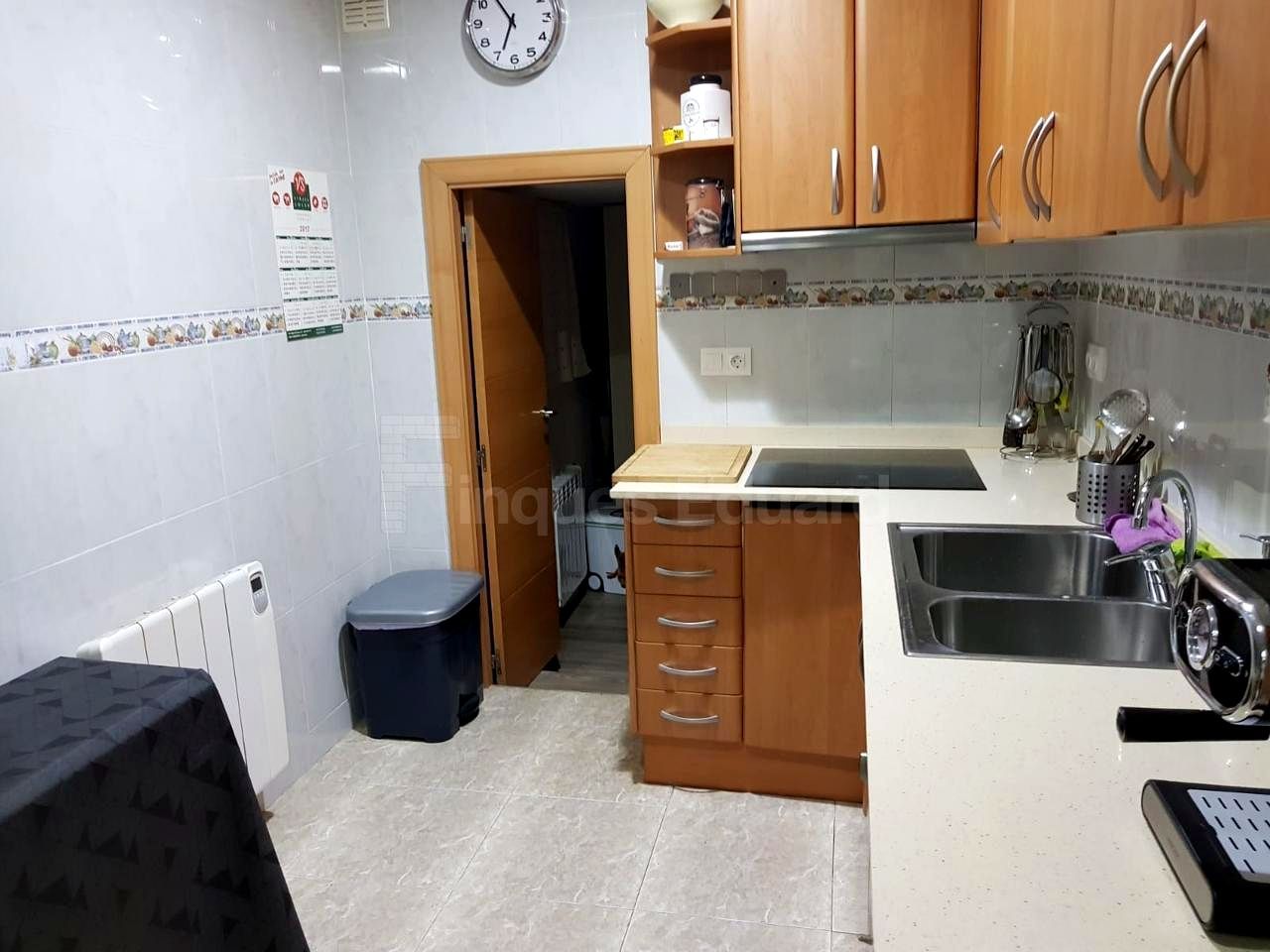 Kitchen of House or chalet for sale in Dosrius  with Heating, Private garden and Terrace