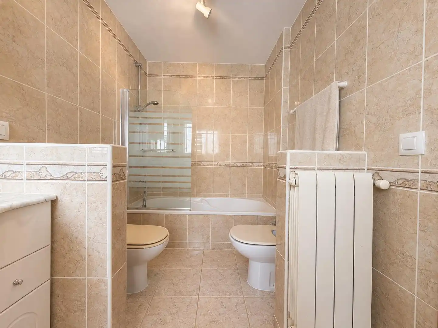 Casa o chalet en venta en DEL POBLE NOU DE BENITATX, Partides comunes - Adsubia