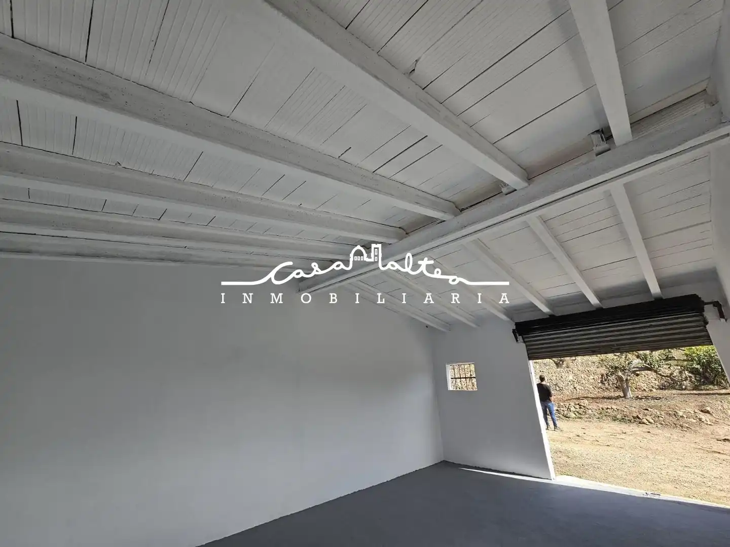 Casa rústica con jardín en venta en Callosa d'en Sarrià, imagen 8