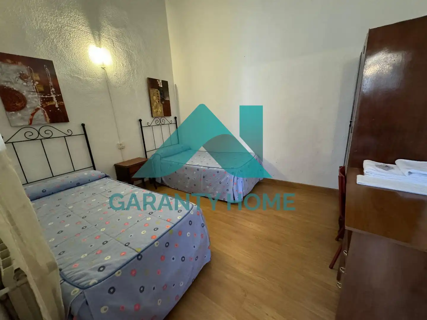 Buildings for sale in Cáceres