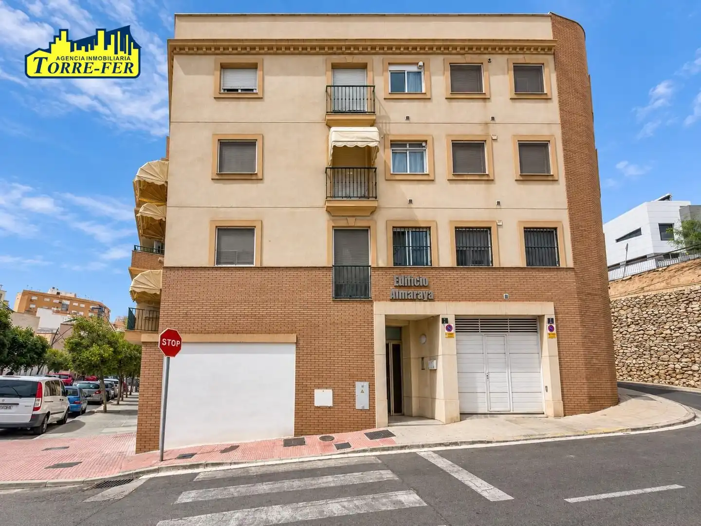 Flat with lift for sale in LEONOR DE AQUITANIA 1, imagen 19