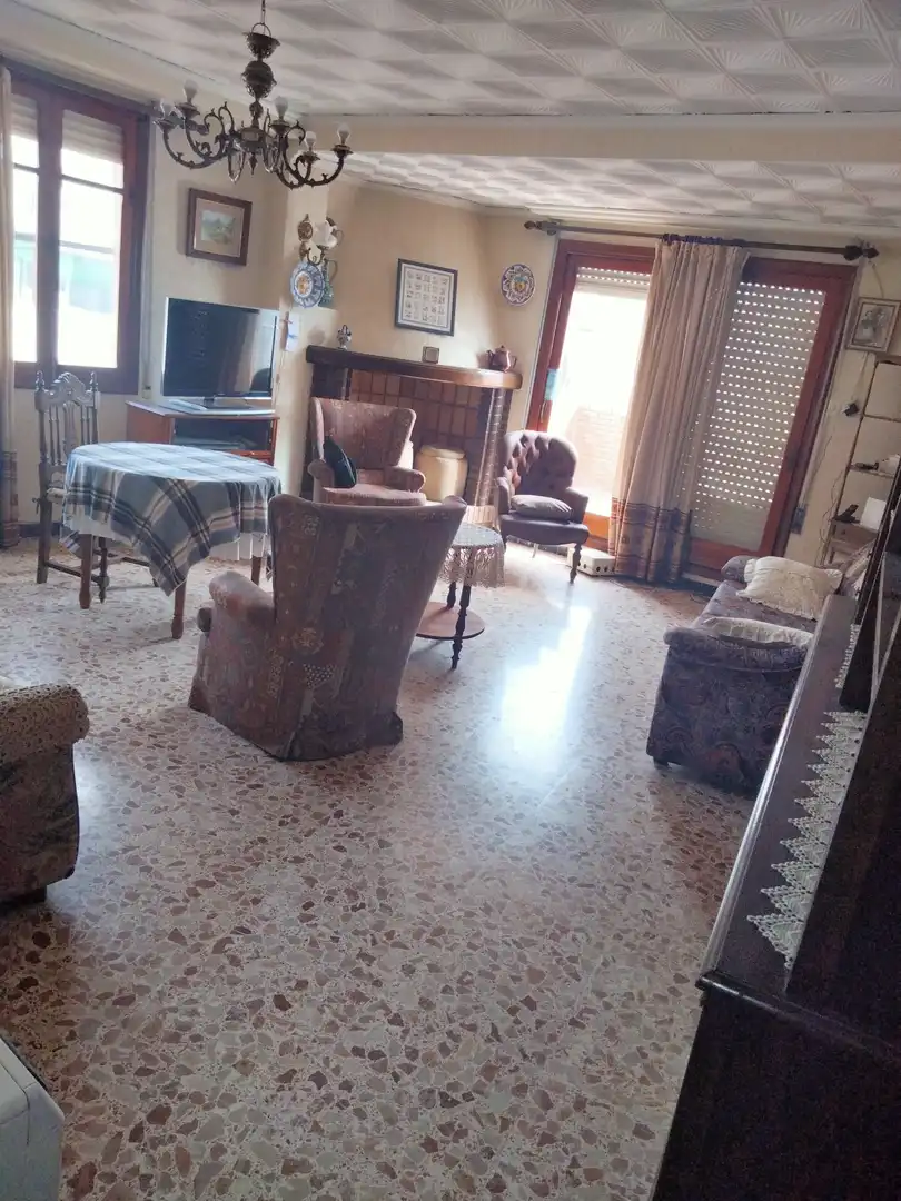 Haus zum Verkauf in Pueblo de Cullera, imagen 2