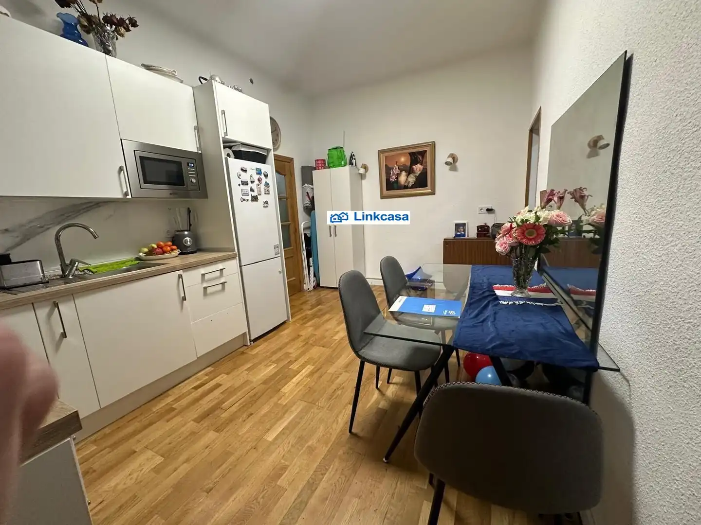 Piso en venta en EMPERATRIZ ISABEL, San Isidro