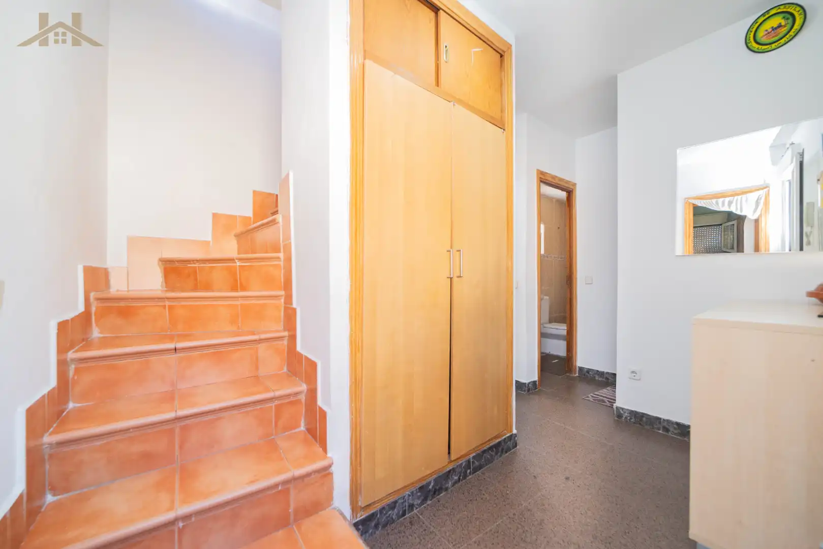 Dúplex en venta en Valdemorillo con Calefacción, Terraza y Balcón