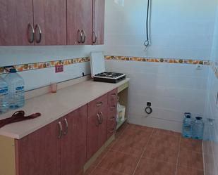 Cuina de Pis en venda en Valls amb Terrassa, Traster i Balcó