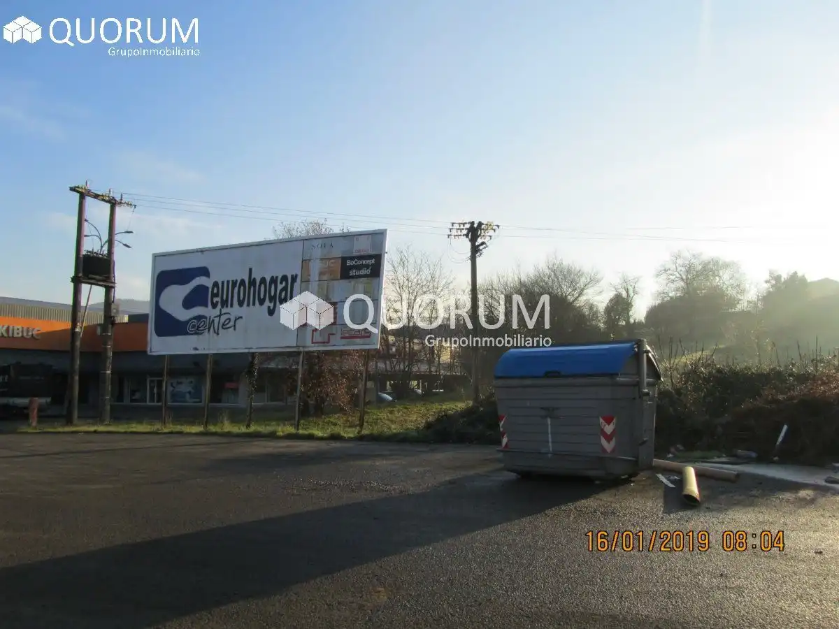 Local comercial de lloguer a Amorebieta-Etxano, imagen 2