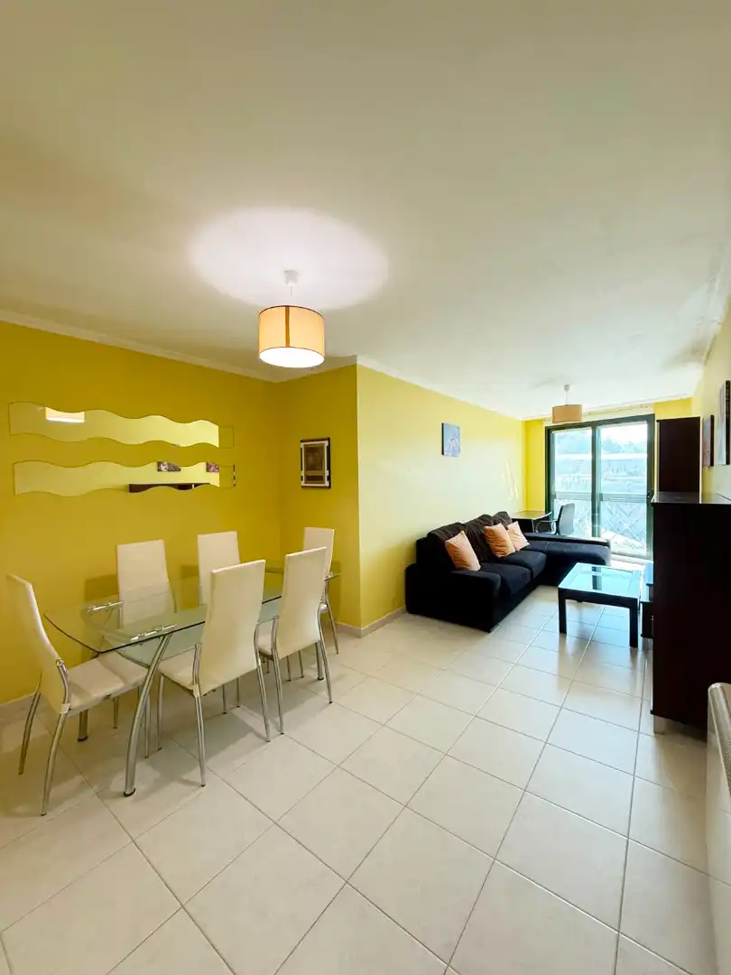 Piso con ascensor en venta en Rúa Novoa Santos, imagen 4