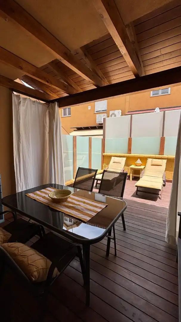Casa pareada con piscina en venta en Ogíjares, imagen 9