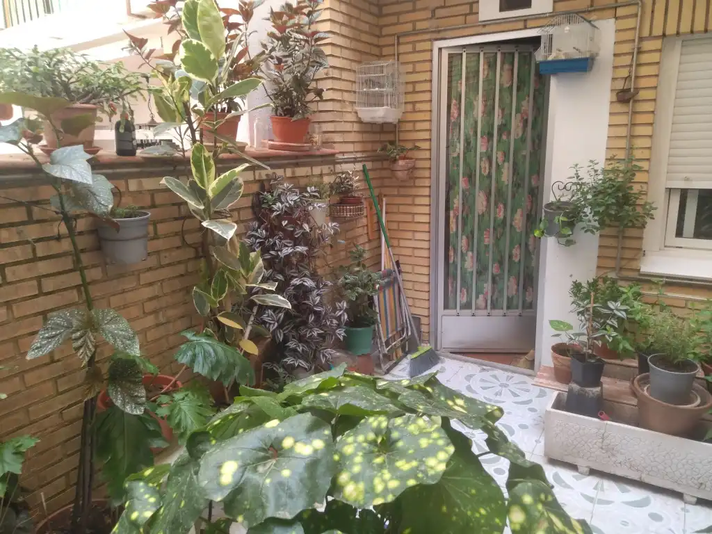 Wohnung mit Terrasse zum Verkauf in Don Benito, imagen 3