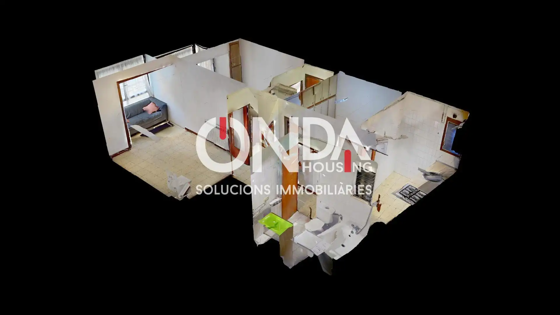 Apartament en venda a SANT MIQUEL DEL PUI 15, imagen 22